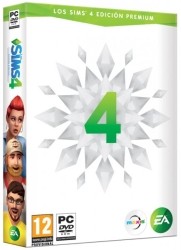 Los Sims 4 (Edición Premium)
